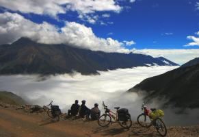 Gongga Mountain